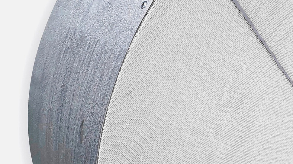 Image Condair DA desiccant-dryer desiccant-rotor