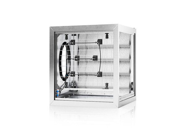 Condair DL hybrid humidifier