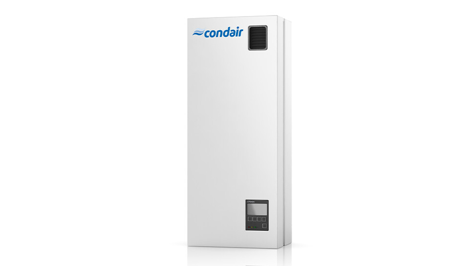 Condair CP3 Mini steam humidifier