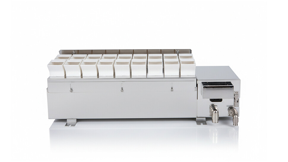 NKDB ultrasonic humidifier