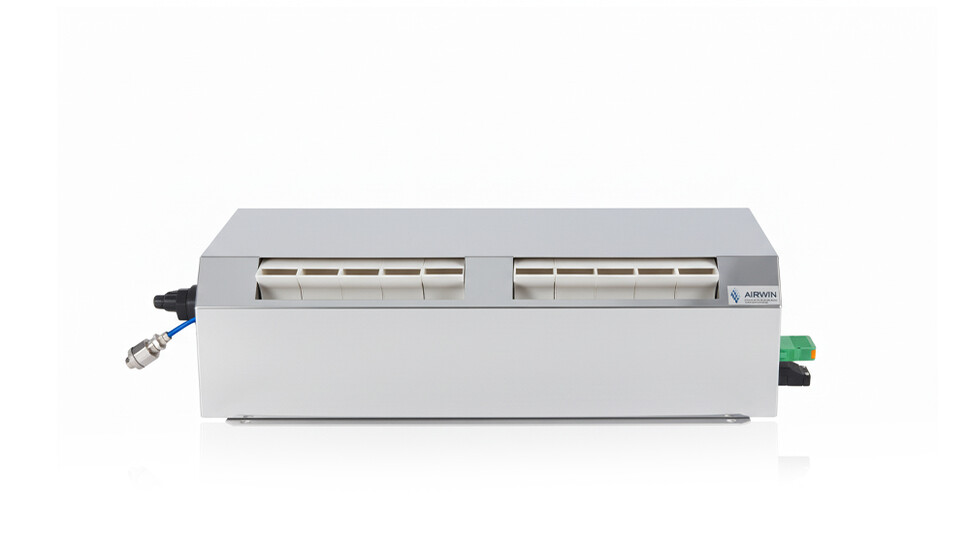 RBP ultrasonic humidifier