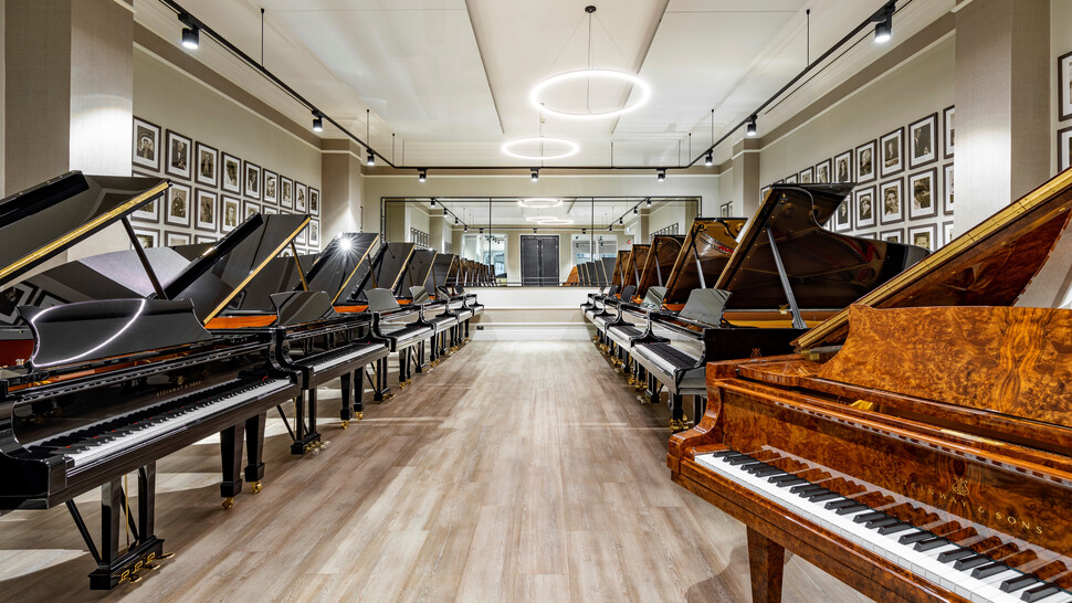 humidity control for pianos